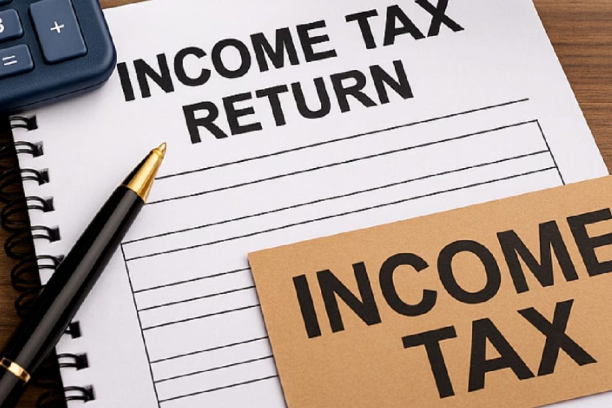 Advance Tax Deadline: Process And Penalty After You Miss The December 15 Payment