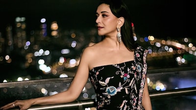 Madhuri Dixit will be next seen in Mrs Deshpande.