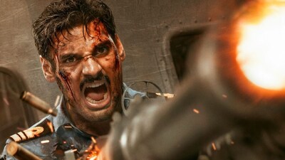 Border 2 will release on 23rd January. (Photo Credit: Instagram)