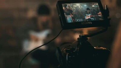 He aced the dance moves without any choreography. (Representative Image)