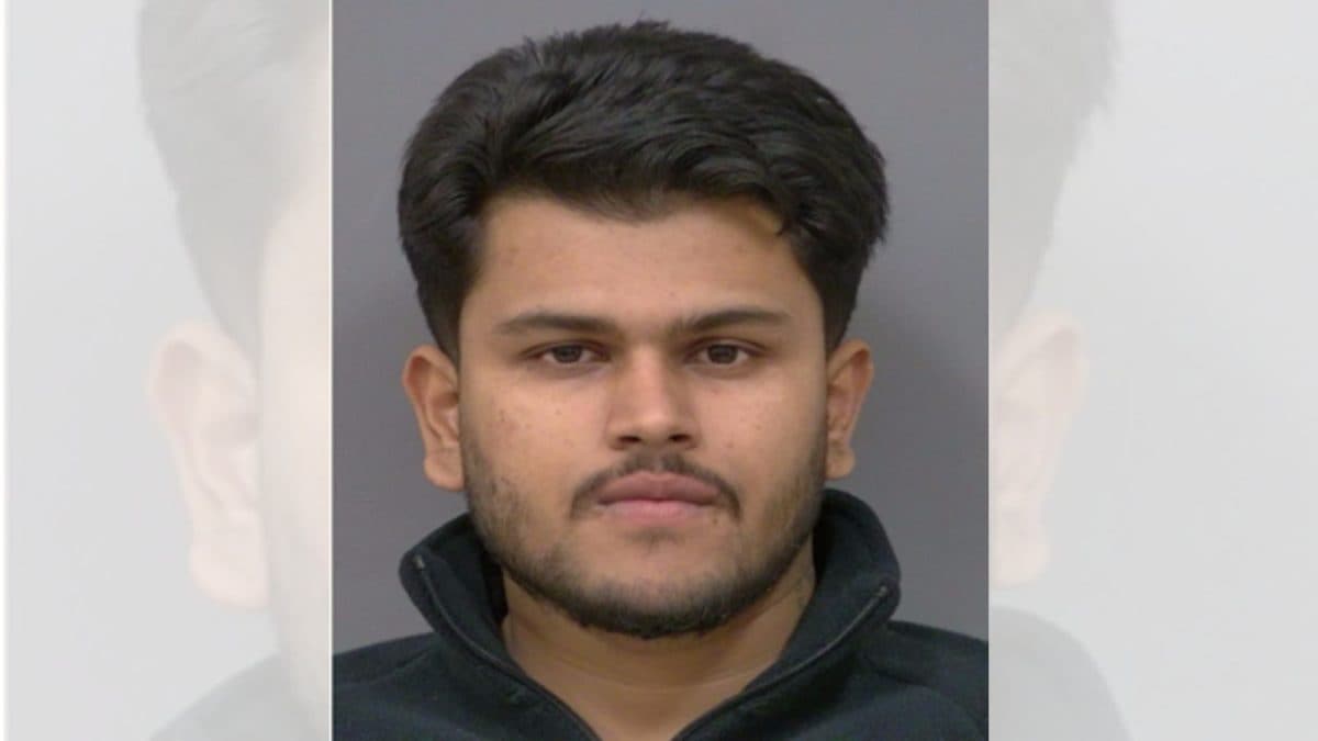 Indian-Origin Man Held In Canada For Targeting Female Doctors In Flashing Spree