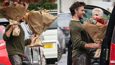 Jonathan Bailey was most recently seen in Wicked: For Good. (Photo Credit: X)