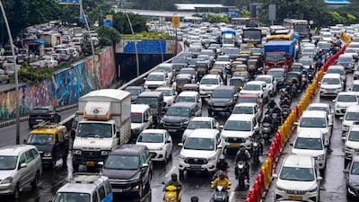 Heavy vehicles will be restricted, and light vehicles will be diverted. (Representative Image)