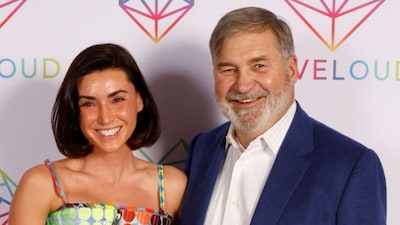 The insider refrained from sharing any reasons behind the split. (Photo Credit: X)