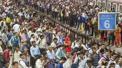 She mentioned delays are so normal in the public transport system. (Representative Image)