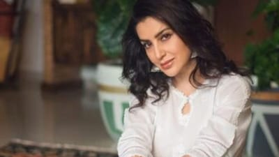 Tisca Chopra became a director with Saali Mohabbat. (Photo Credit: X)