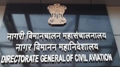 DGCA Sacks 4 IndiGo Safety Inspectors Amid Airline Crisis