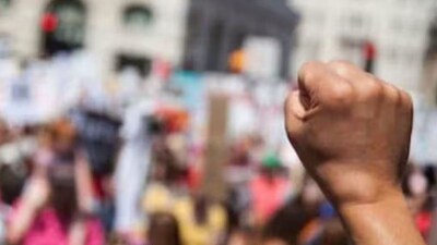 These protests show how students pushed back on key issues across campuses. (Representative Image)