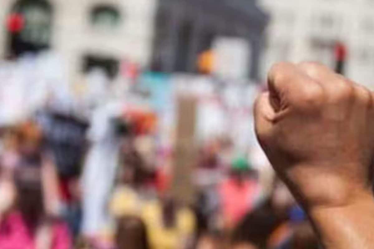 Campus Uprising: Student Voices Rise