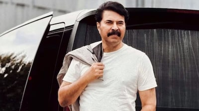 Mammootty is next set to appear in the lead role in Patriot.