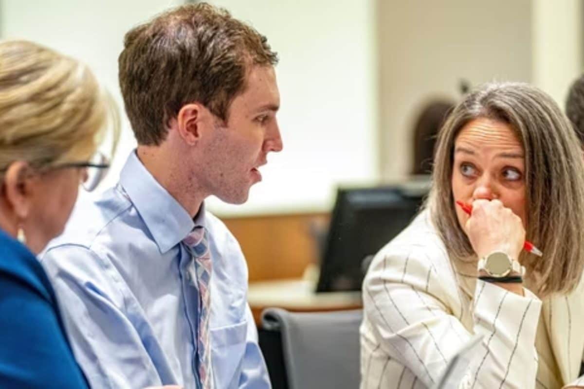 Shocking Confession: Would-Be Assassin's Chilling Thoughts