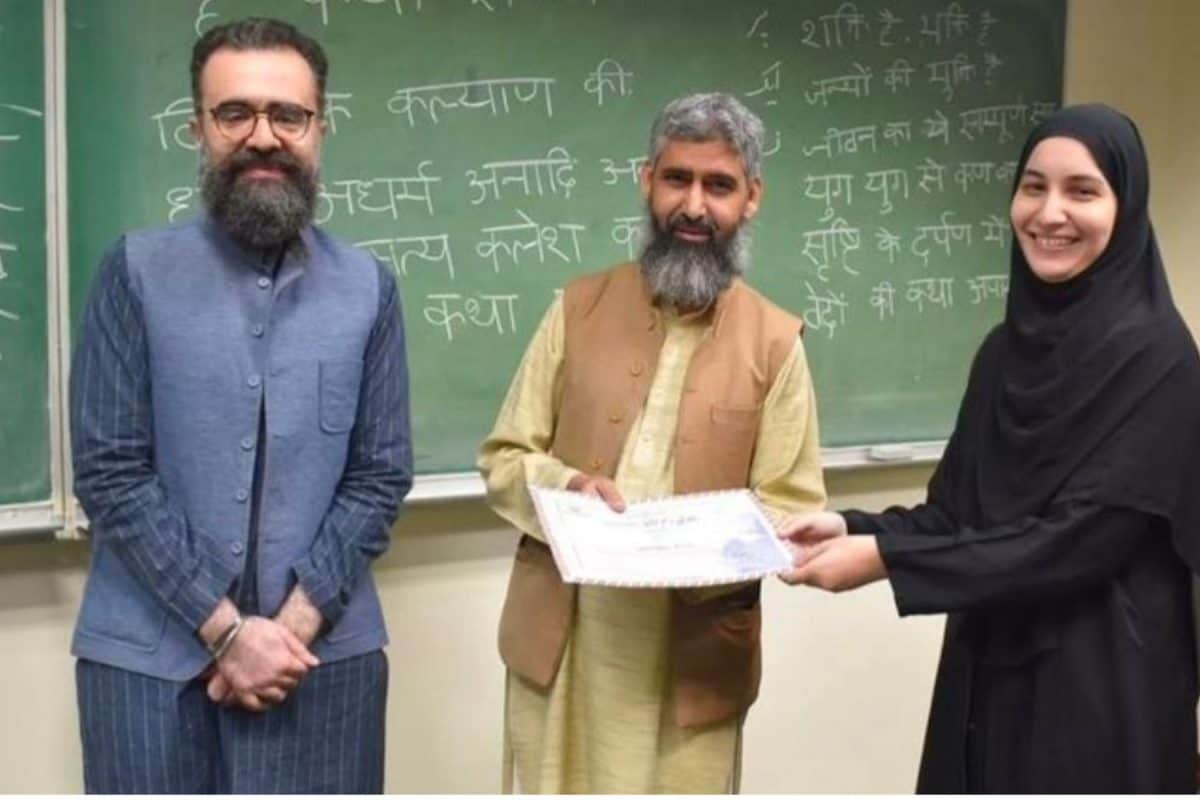 Reviving Ancient Roots: Sanskrit Studies Return to Pakistan