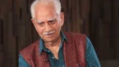 Ramesh Sippy’s Sholay re-released with its original climax. (Photo Credit: X)