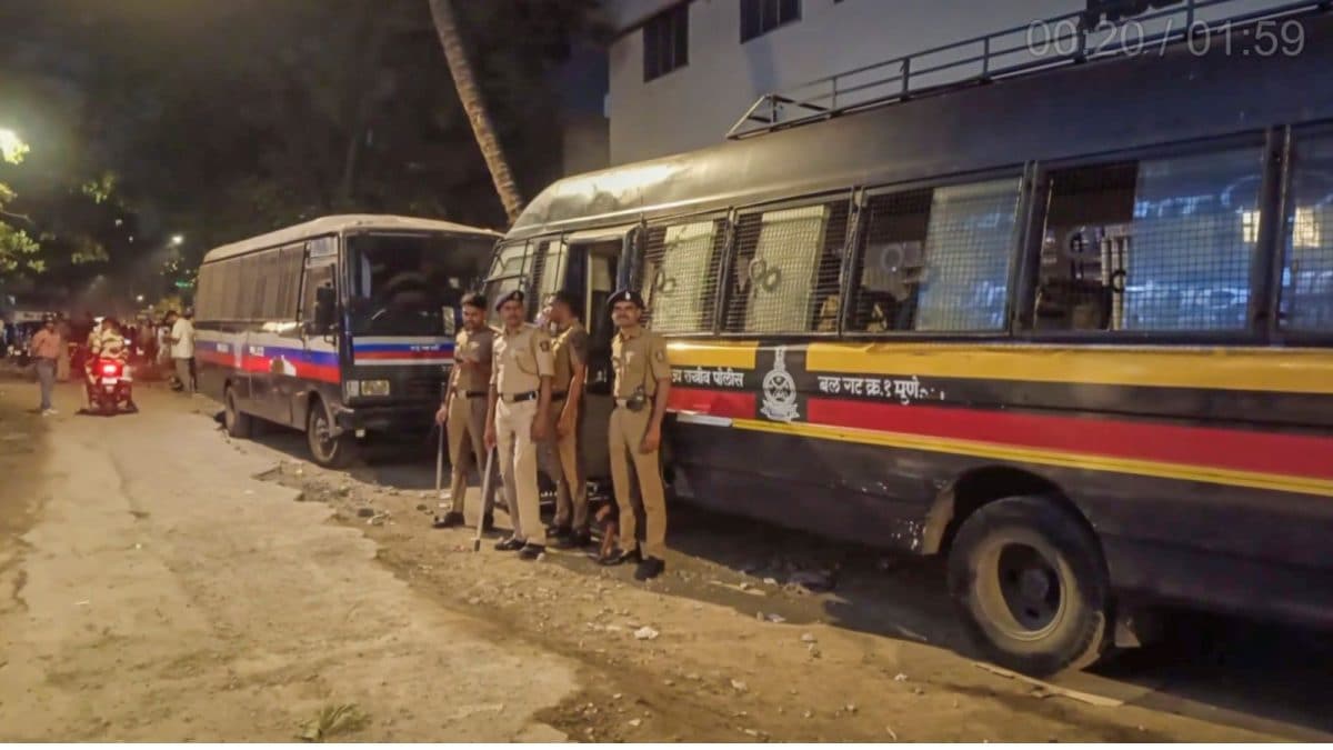 82 Children And Young Adults Missing In Mumbai Over Past Month, Police Urge Vigilance