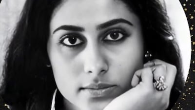 Smita Patil died on December 13, 1986, at the age of 31. (Photo Credit: Instagram)