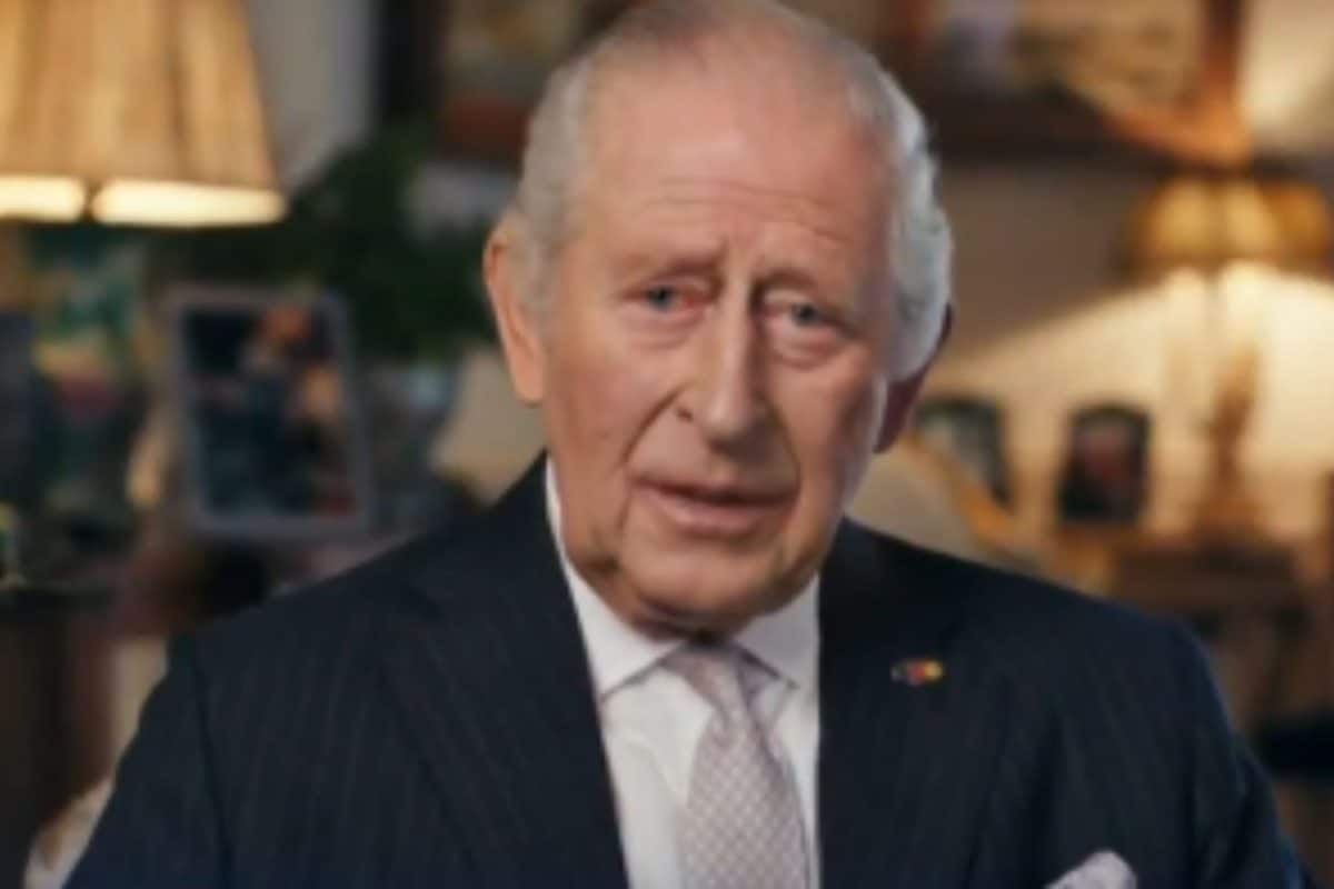 Royal Recovery: A Heartfelt Message of Hope