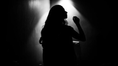 She was discovered by director Shyam Benegal