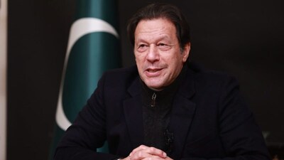 There have been domestic allegations of mistreatment, underscoring grave warnings from international human rights bodies that Imran Khan's solitary confinement may constitute psychological torture. (Image: PTI/File)