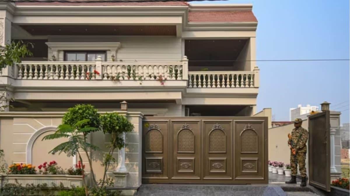 Gucci Bags, Rado Watches: ED Raid At ‘Lavish Mansion’ Of Ex-UP Cop In Cough Syrup Case