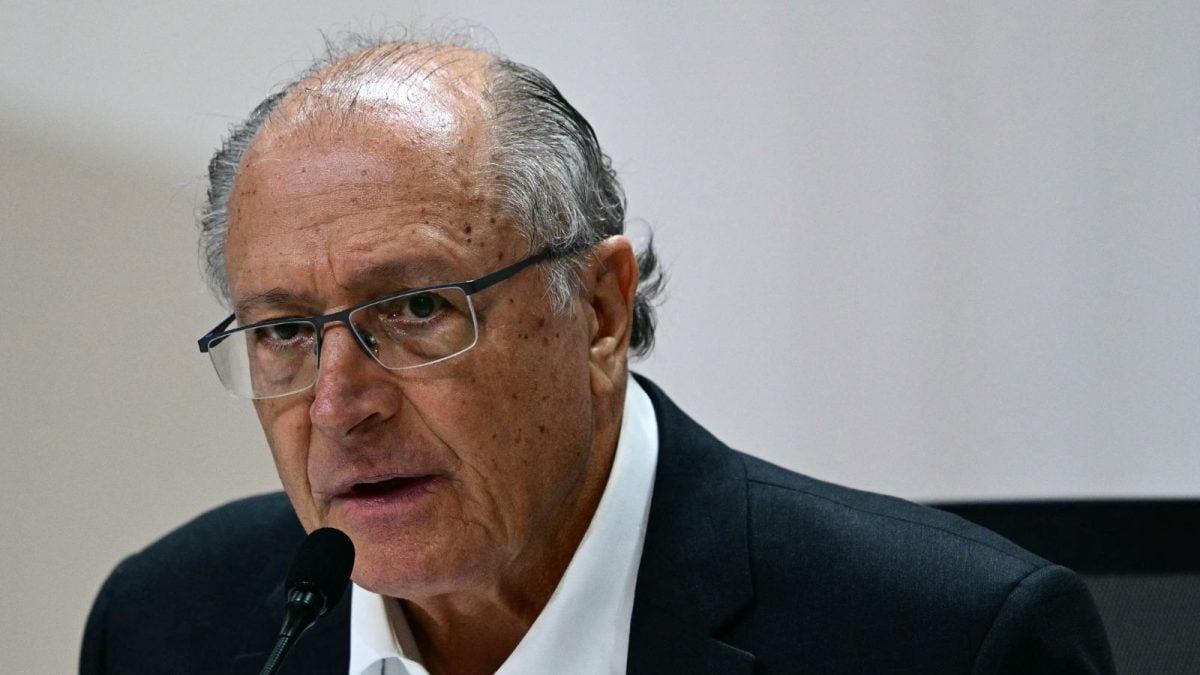 BRICS Not Aimed Against Any Country, Or To Replace US Dollar: Brazilian Vice President