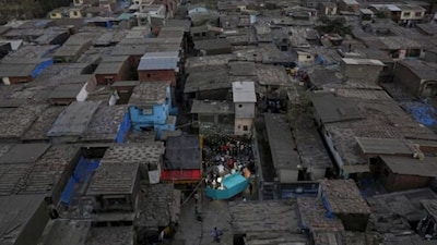 The couple were shocked at the traffic and noise in Bengaluru. (Representative Image)