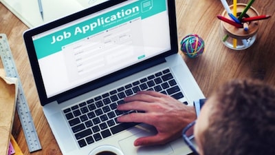 The NRI received 4 interviews after applying for 600 jobs. (Representative Image)
