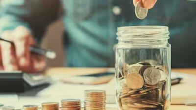 The man questions what truly matters after coming back to India. (Representative Image)