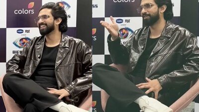 He reached the top 5 but was evicted just before the finale. (Photo Credit: YouTube)