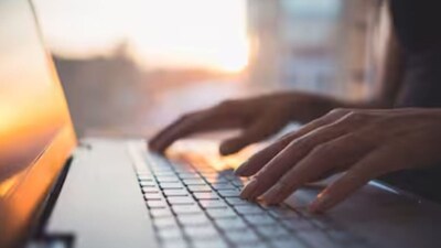 The initial post was compared to a condolence message. (Representative Image)