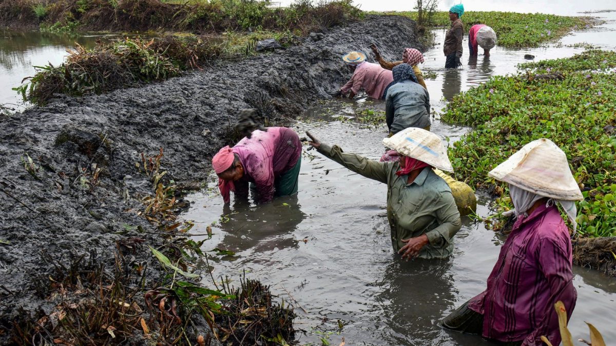 'Aligning Rural Development With Viksit Bharat': What Are The Features Of 'G RAM G' Bill?