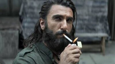 Dhurandhar has become one of the biggest blockbusters of 2025. (Photo Credit: X)