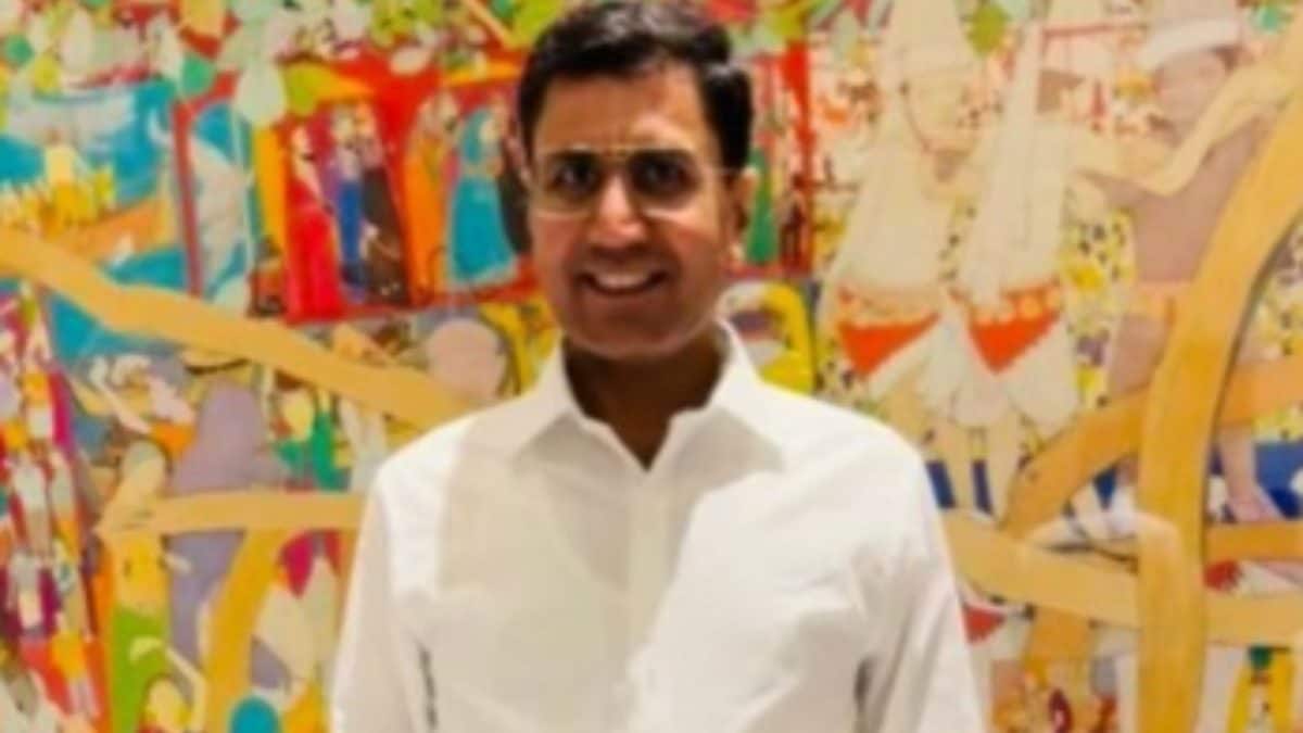 SC Grants Interim Bail To Journalist Mahesh Langa In ED Case