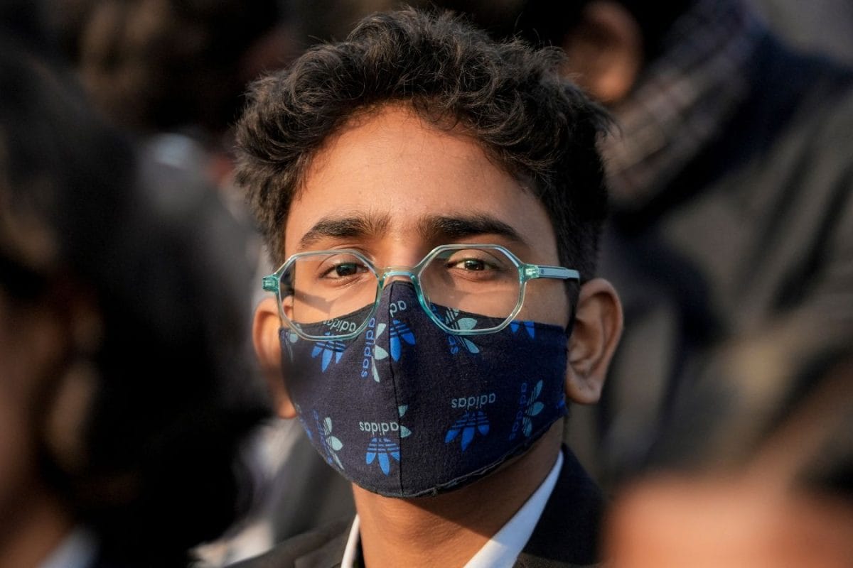 Beyond Masks, What Steps Can Indians Take To Protect Respiratory Health From Air Pollution