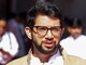 Shiv Sena (UBT) MLA Aaditya Thackeray. (File/PTI)