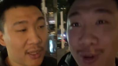 When does ambition turn into exhaustion? (Photo Credit: Instagram)