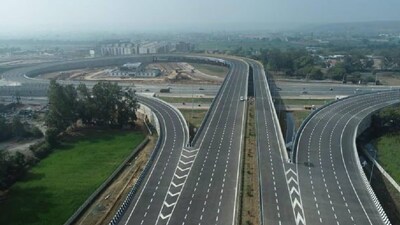 The expressway is set to be curtailed by over 300 km. (Representative Image)