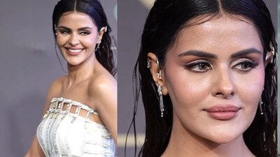 Priyanka Chahar Choudhary participated in and was a top finalist in Bigg Boss Season 16. (Photo Credit: Instagram)