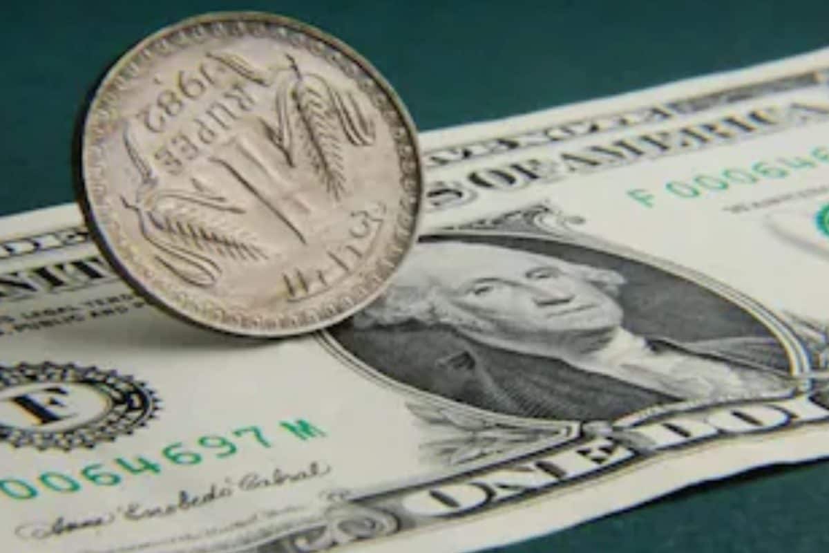 Rupee Rebounds 105 Paise To 93.65 Against US Dollar: Why Is Indian Currency Rising?