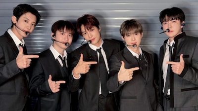 EXO’s 8th full album, REVERXE, is set to release on January 19. (Photo Credit: Instagram)