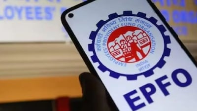 Access EPF balance via ATM and UPI. (Photo Credit: X)
