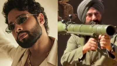 Border 2 will release on January 23. (Photo Credit: X)