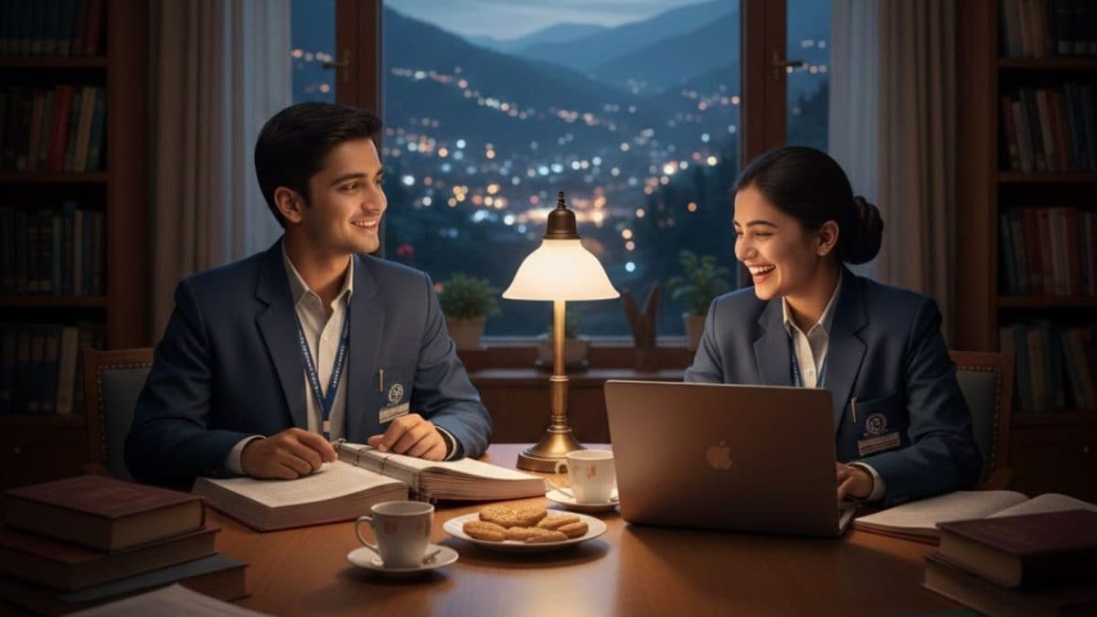 IAS-IPS Couples: The Growing Trend Of Love And Marriage Among Civil Services Officers