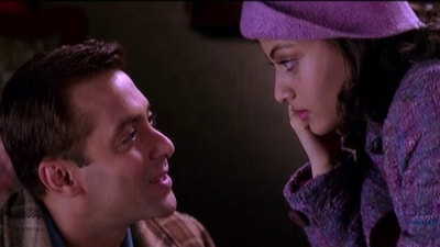 Sneha's journey is not just about entering films, but about the struggle to be recognised as herself rather than as someone's reflection. 