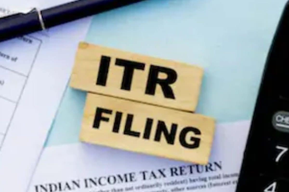 Revised Vs Belated ITR: What To Do If Your Tax Refund Is On Hold