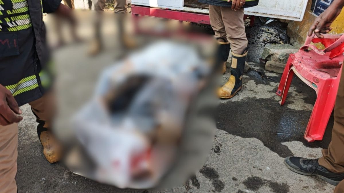 Man Dies By Suicide In Madurai, BJP's Annamalai Says He Was Anguished By Deepam Row