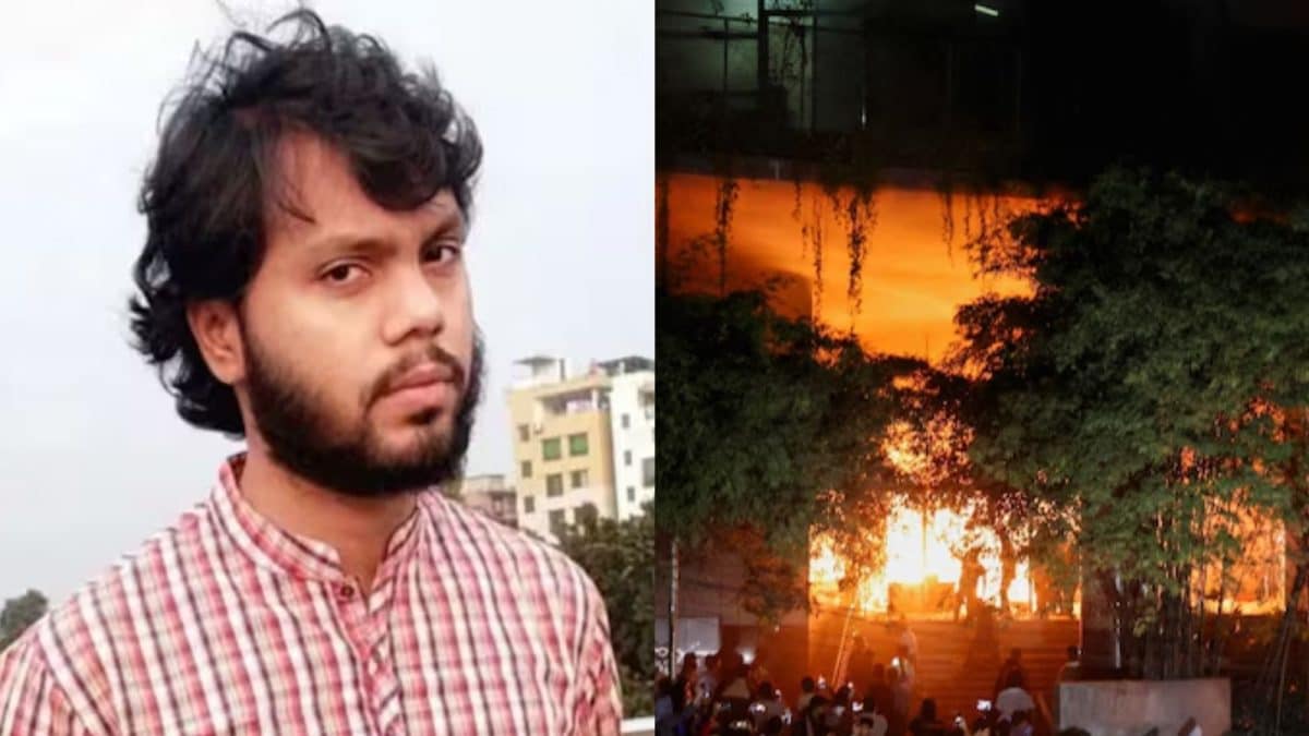 Bangladesh Violence LIVE Updates: Unrest After Student Activist's Death; Awami League Offices Set On Fire