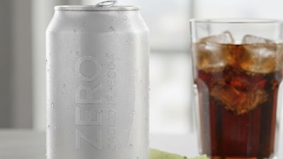 People who frequently drink diet soda face a risk of stroke that is up to 300 times higher than those who do not consume these beverages. (AI-Generated Image)