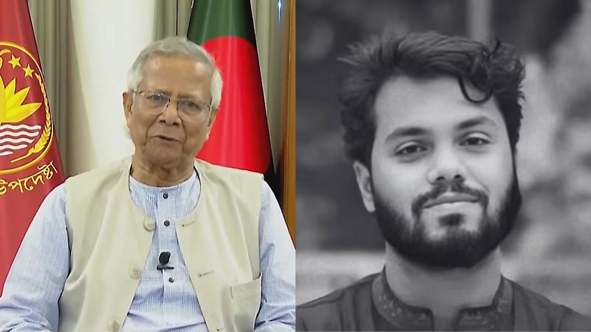 Bangladesh Unrest LIVE: Dhaka Gears Up For Osman Hadi's Funeral Amid Violence, Muhammad Yunus Likely To Attend