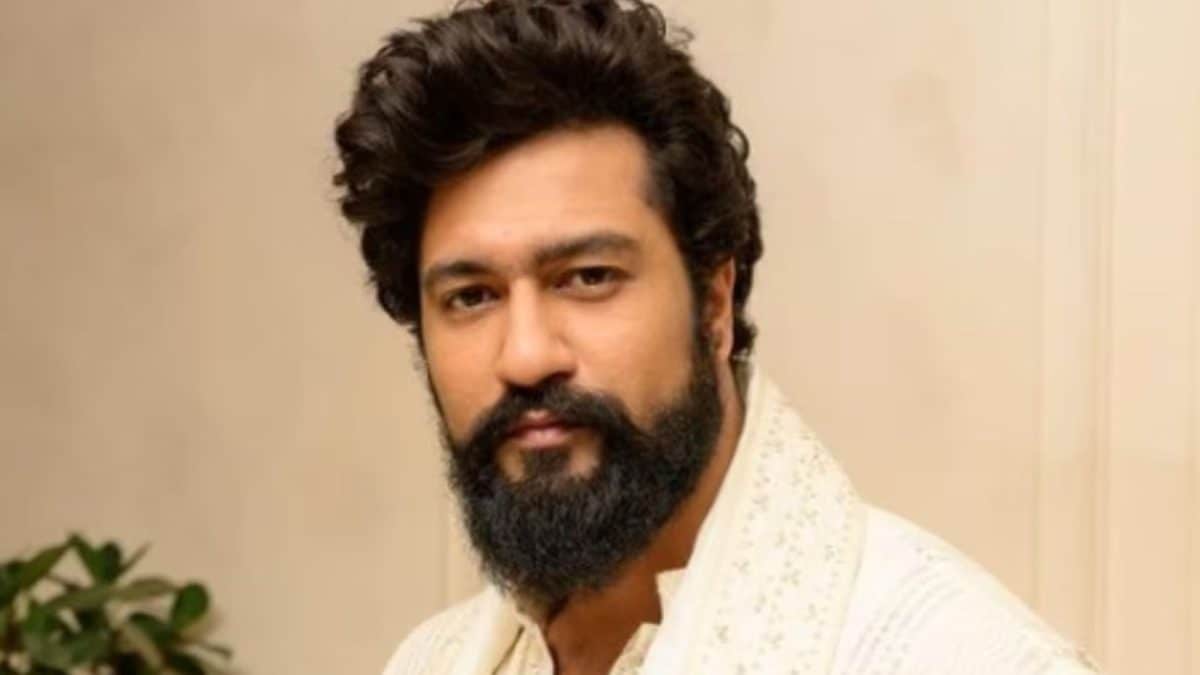 Vicky Kaushal Opens Up On Love And War, Calls Working With Sanjay Leela Bhansali 'Incredible'
