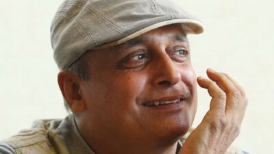 Piyush Mishra is currently planning to write a novel titled Sirfira. (Photo Credit: X)